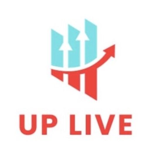 株式会社UP LIVE